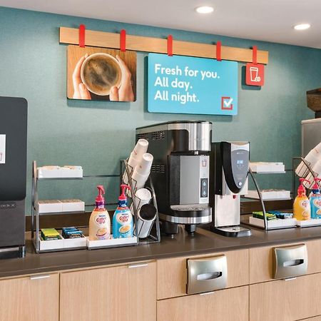 Avid Hotel Fort Worth Downtown By Ihg Bagian luar foto