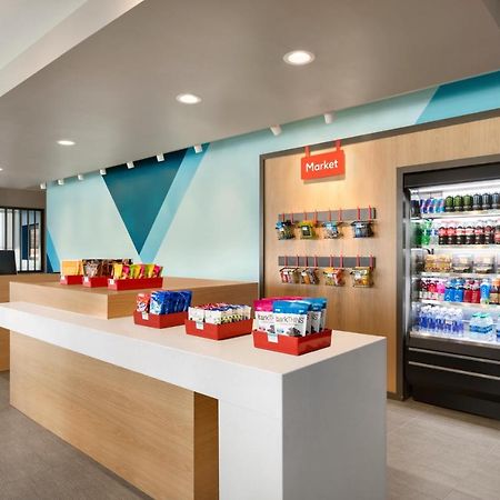 Avid Hotel Fort Worth Downtown By Ihg Bagian luar foto