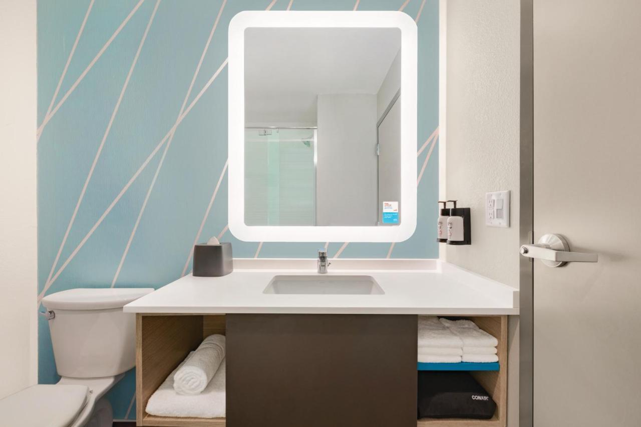 Avid Hotel Fort Worth Downtown By Ihg Bagian luar foto