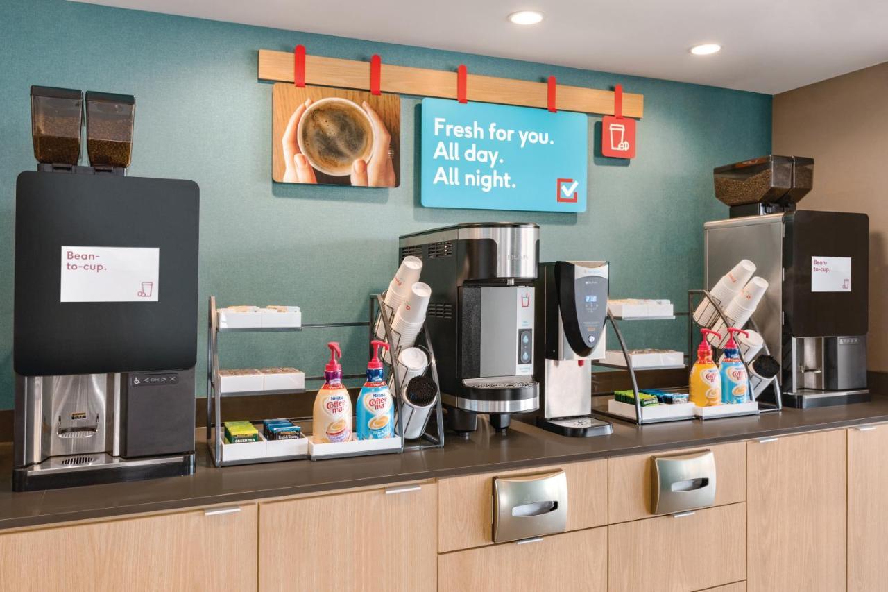Avid Hotel Fort Worth Downtown By Ihg Bagian luar foto